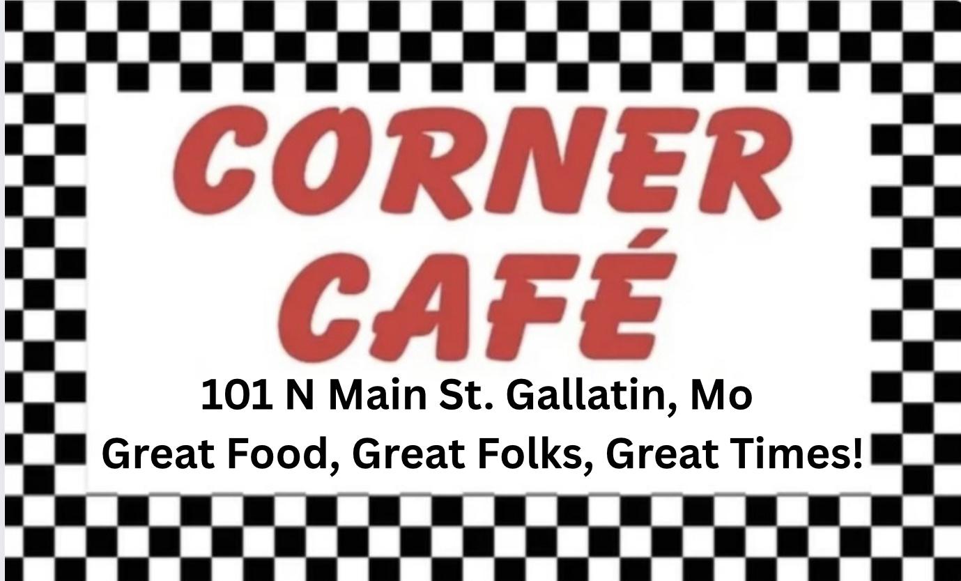 CORNER CAFE
