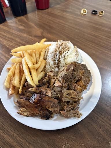 CORNER CAFE